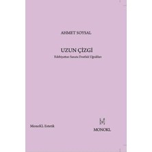 Defne Store Uzun Çizgi  Edebiyattan Sanata Dostluk Uğrakları