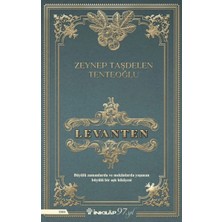 Defne Store Levanten