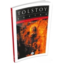 Defne Store Şeytan - Tolstoy