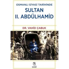 Defne Store Osmanlı Siyasi Tarihinde Sultan Iı. Abdülhamid