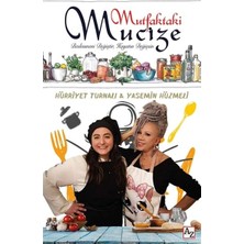 Defne Store Mutfaktaki Mucize