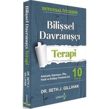 Defne Store Bilişsel Davranışçı Terapi