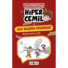 Defne Store Hiper Cemil 6 - Vay Başıma Gelenler