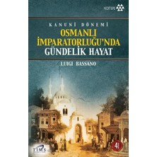 Defne Store Osmanlı Imparatorluğu’nda Gündelik Hayat