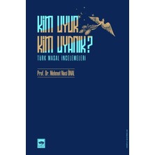 Defne Store Kim Uyur Kim Uyanık? - Türk Masal Incelemeleri