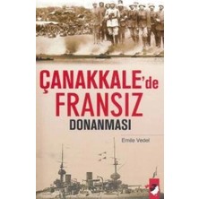 Defne Store Çanakkalede Fransız Donanması