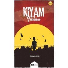 Defne Store Kıyam Türküsü