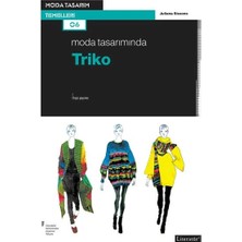 Defne Store Moda Tasarımında Triko
