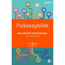 Defne Store Psikosoybilim