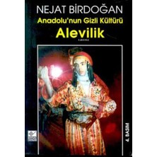Defne Store Anadolu’nun Gizli Kültürü Alevilik
