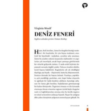 Defne Store Deniz Feneri