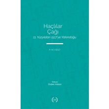 Defne Store Haçlılar Çağı - 11. Yüzyıldan 1517’YE Yakındoğu
