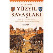 Defne Store Yüzyıl Savaşları
