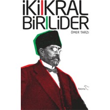 Defne Store Iki Kral Bir Lider
