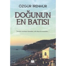 Defne Store Doğunun En Batısı