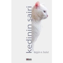 Defne Store Kedinin Şairi