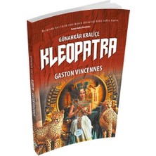 Defne Store Günahkar Kraliçe Kleopatra