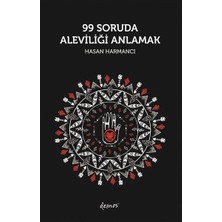 Defne Store 99 Soruda Aleviliği Anlamak