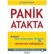 Defne Store Panik Atakta