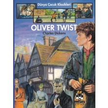 Defne Store Oliver Twist