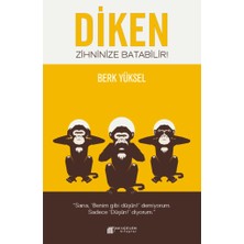 Defne Store Diken Zihninize Batabilir
