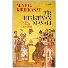 Defne Store Bir Hıristiyan Masalı  Tarihin En Büyük Sahtekarlığı