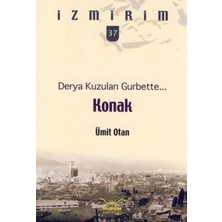 Defne Store Derya Kuzuları Gurbette: Konak / Izmirim - 37