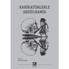 Defne Store Karikatürlerle Abdülhamid