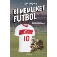 Defne Store Bi Memleket Futbol