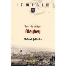 Defne Store Sen Ne Alasın Alaybey / Izmirim - 24