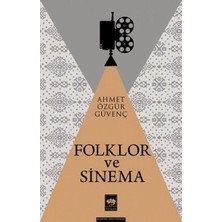 Defne Store Folklor ve Sinema