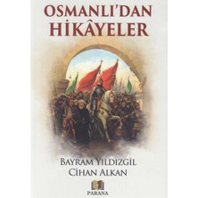 Defne Store Osmanlıdan Hikayeler
