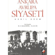 Defne Store Ankara ve Avrupa Siyaseti
