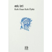Defne Store Kırk Ozan Kırk Öykü