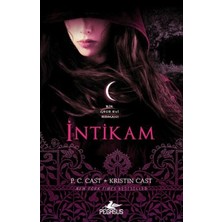 Defne Store Intikam / Bir Gece Evi Romanı