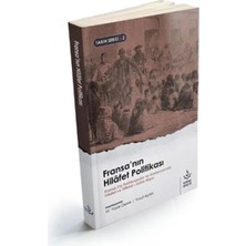 Defne Store Fransanın Hilafet Politikası