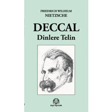 Defne Store Deccal (Dinlere Telin)