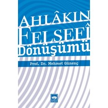 Defne Store Ahlakın Felsefi Dönüşümü