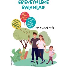 Defne Store Ebeveynlere Balonlar