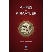 Defne Store Ahfeş ve Kıraatler