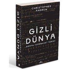 Defne Store Gizli Dünya