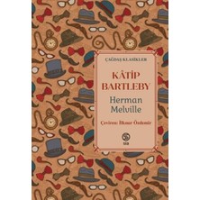 Defne Store Katip Bartleby
