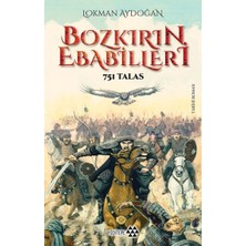 Defne Store Bozkırın Ebebailleri - 751 Talas
