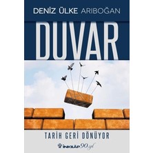 Defne Store Duvar