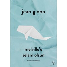 Defne Store Melville’e Selam Olsun