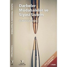 Defne Store Darbeler Müdahaleler ve Siyasi Sistem