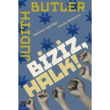 Defne Store Biziz, Halk!