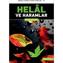 Defne Store Helal ve Haramlar (Cep Boy)