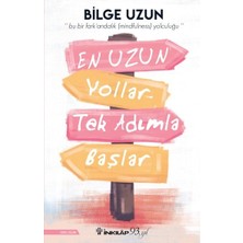 Defne Store En Uzun Yollar Tek Adımla Başlar