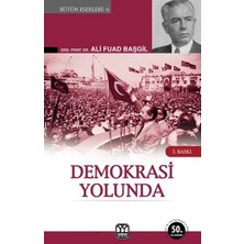 Defne Store Demokrasi Yolunda